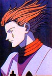 Hisoka