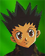 Gon Freecss