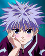 Killua Zaoldyeck